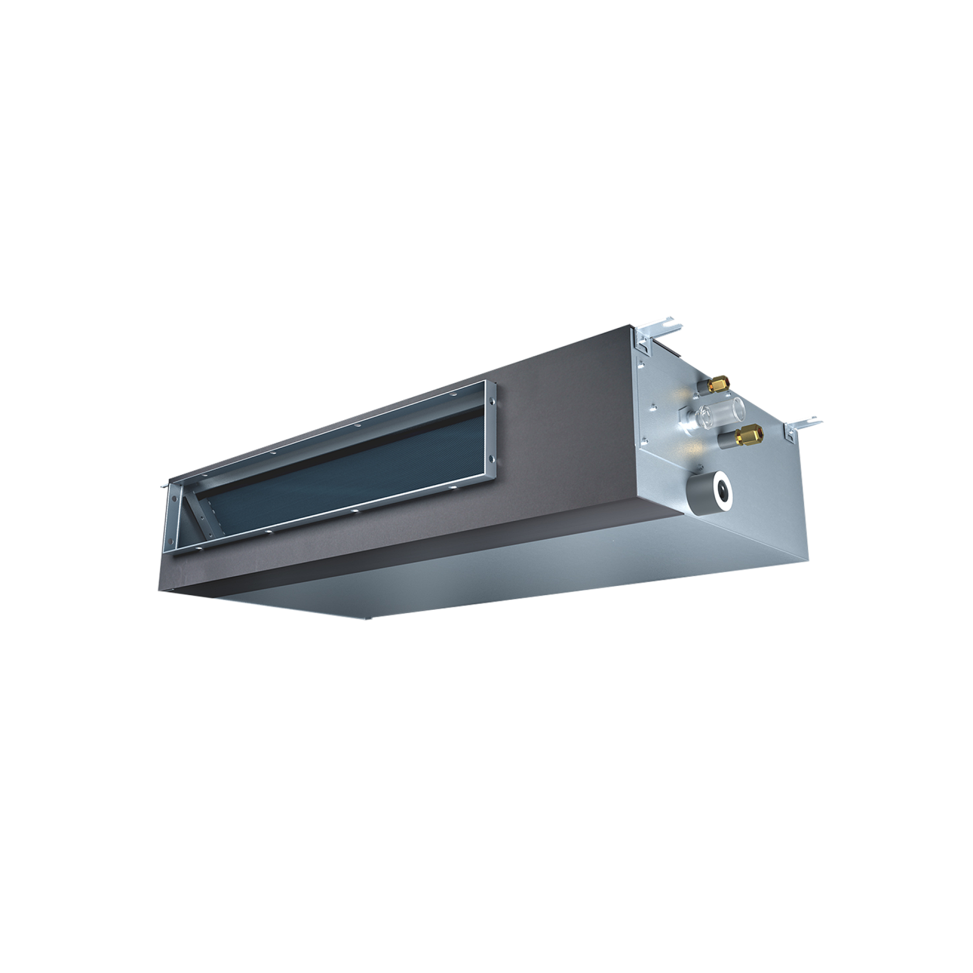 Внутрішній блок канального типу (низьконапірний АС) AER-CS56DLC