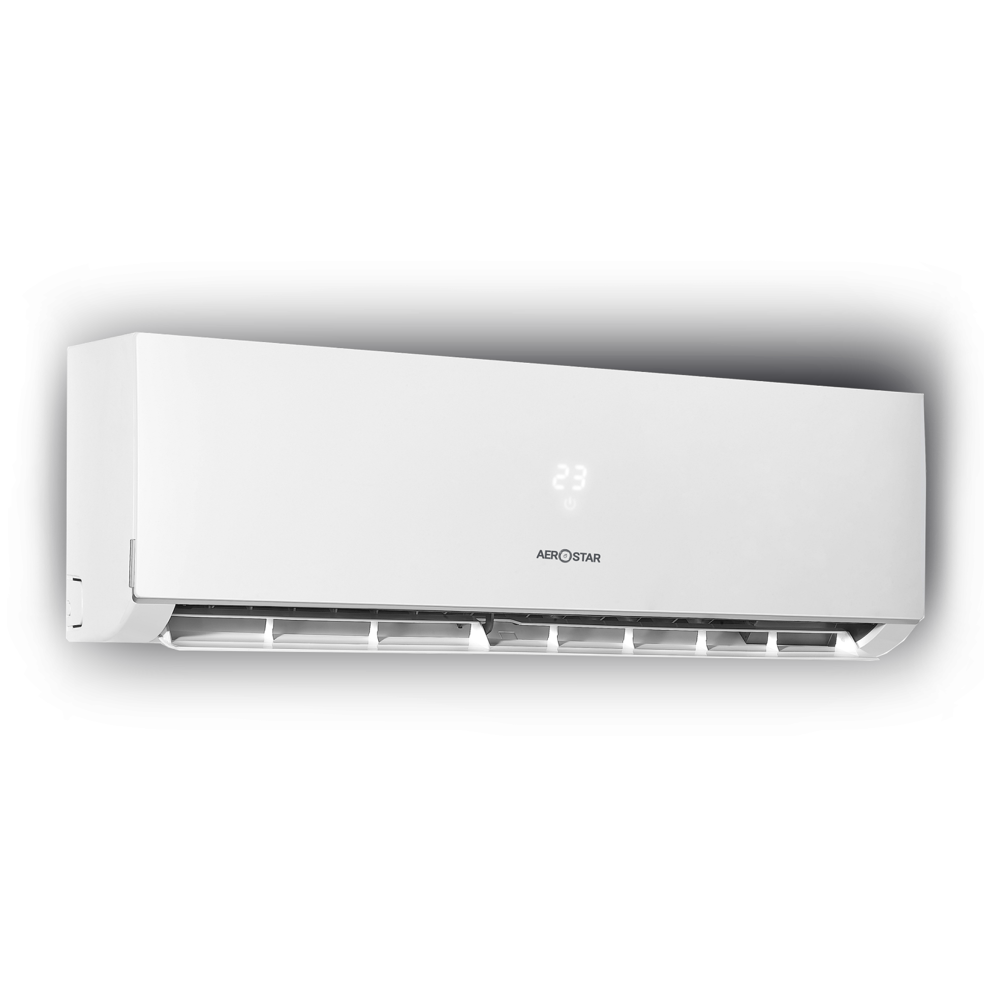 Кондиціонер AEROSTAR DJ AER-12A-R32 №6