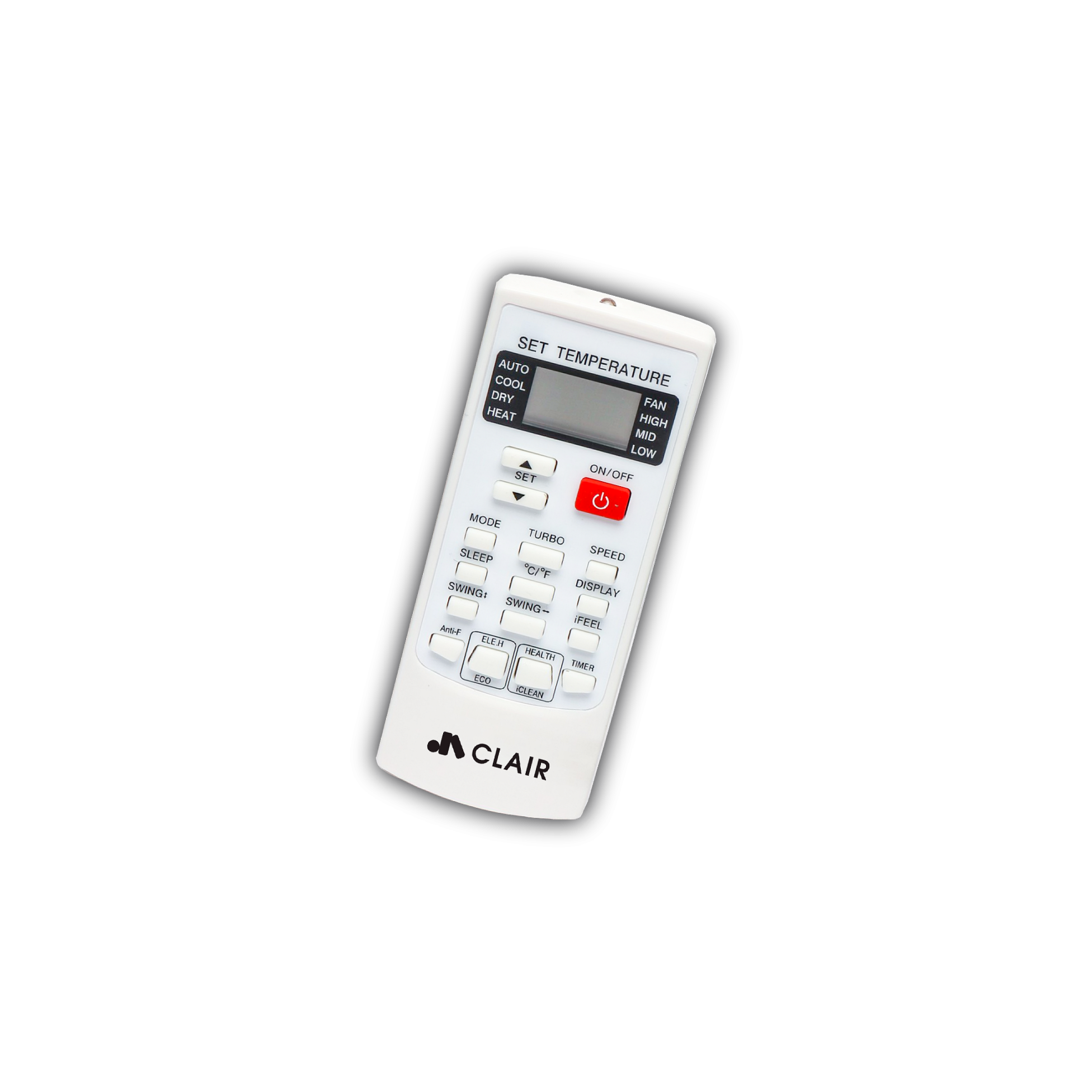Кондиціонер CLAIR BASIC-18A-R410 №5