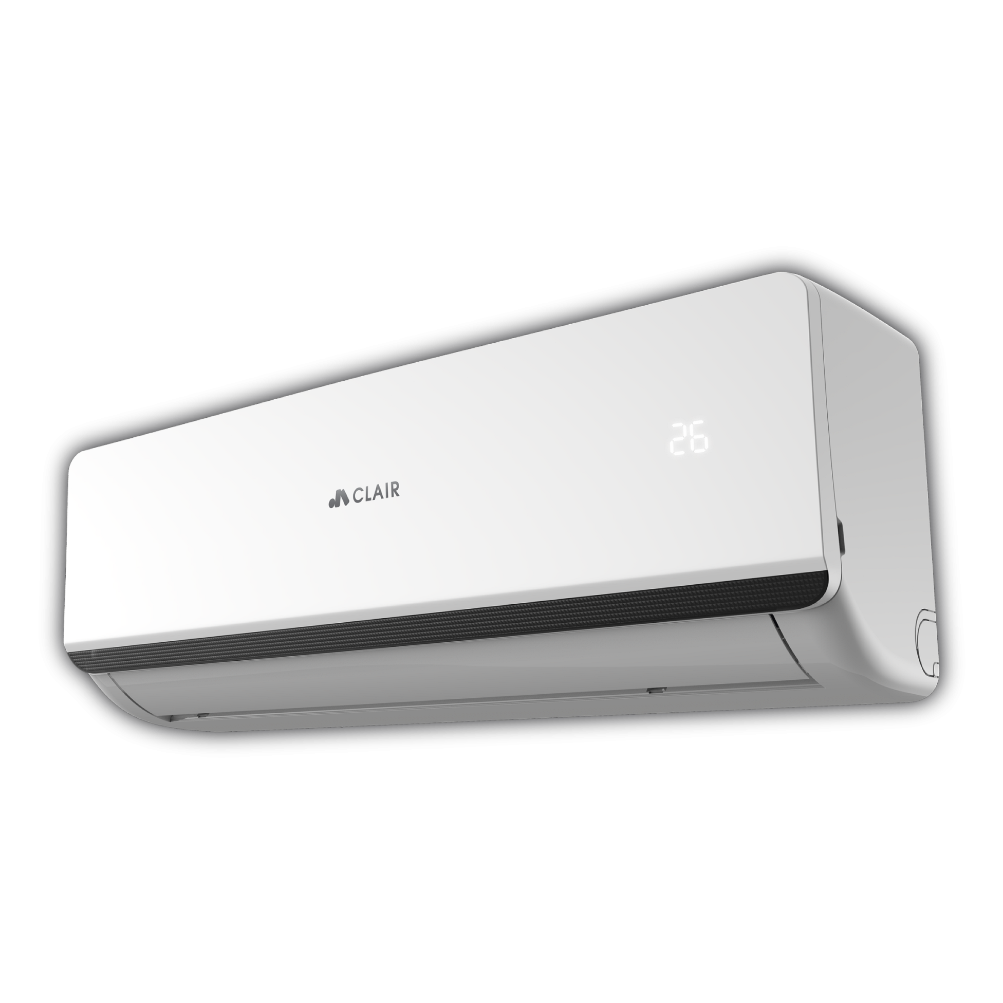 Кондиціонер CLAIR NEO-09A-R32 №7