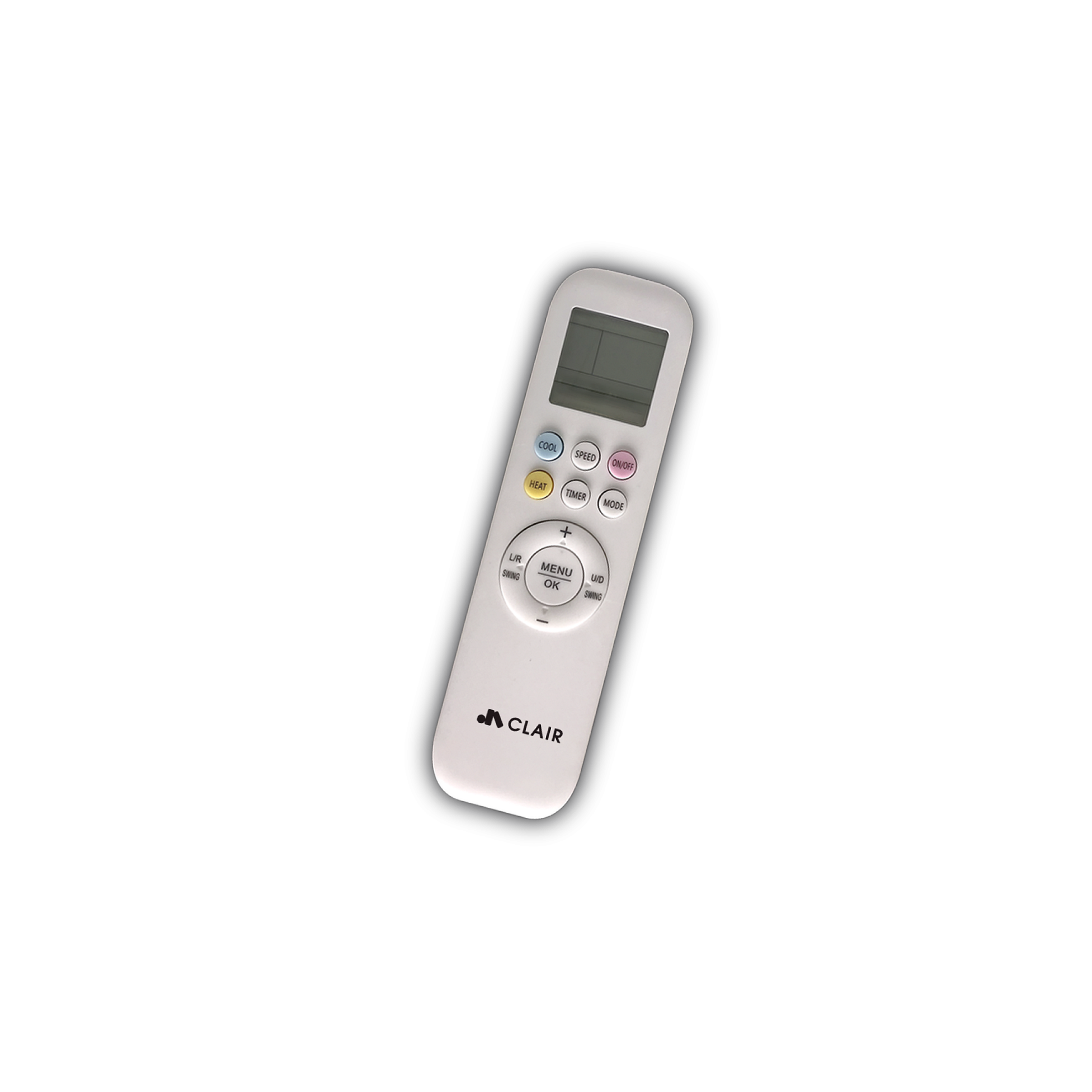 Кондиціонер CLAIR NEOLUX-12A-R32 №4