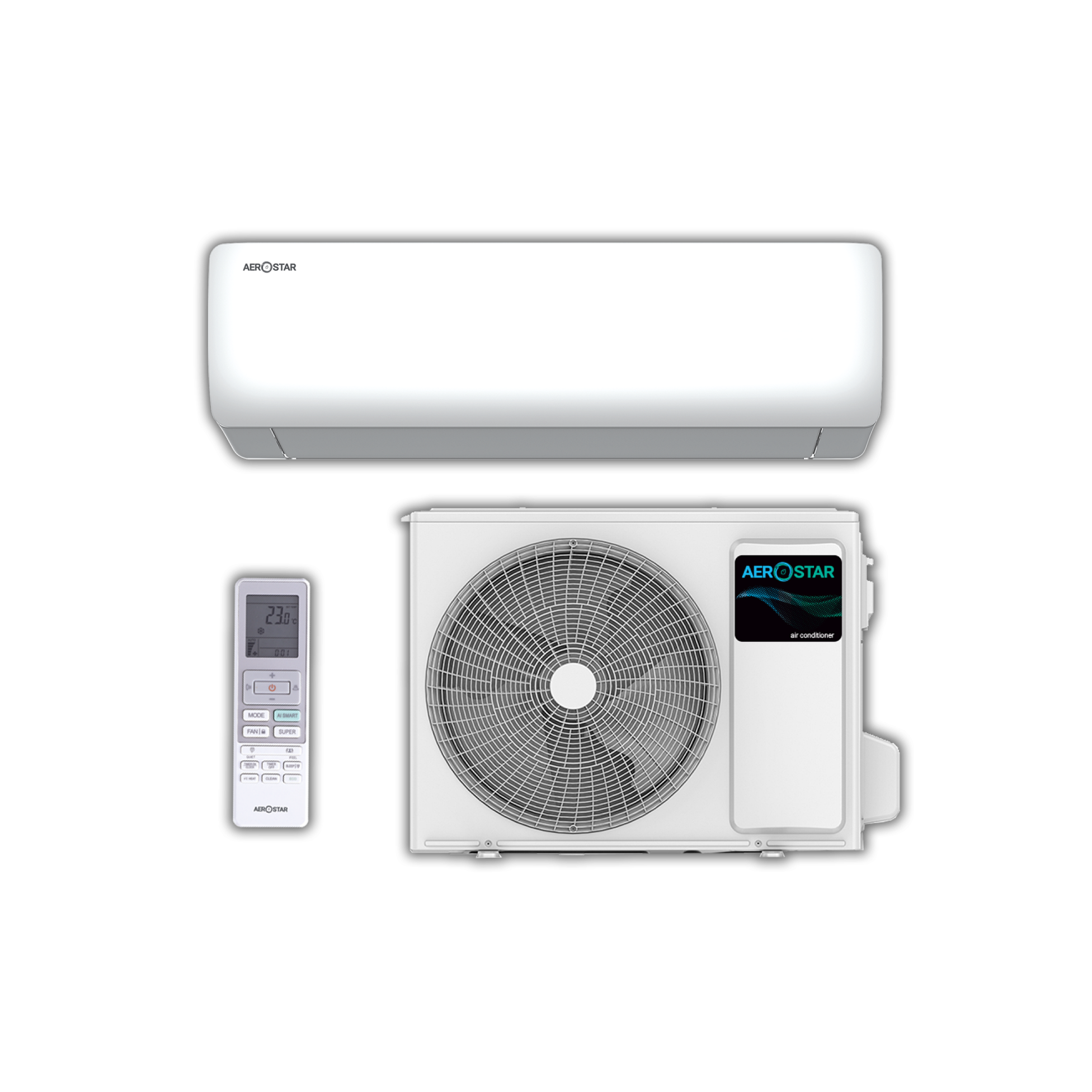 Aerostar MC AER-12A-R32