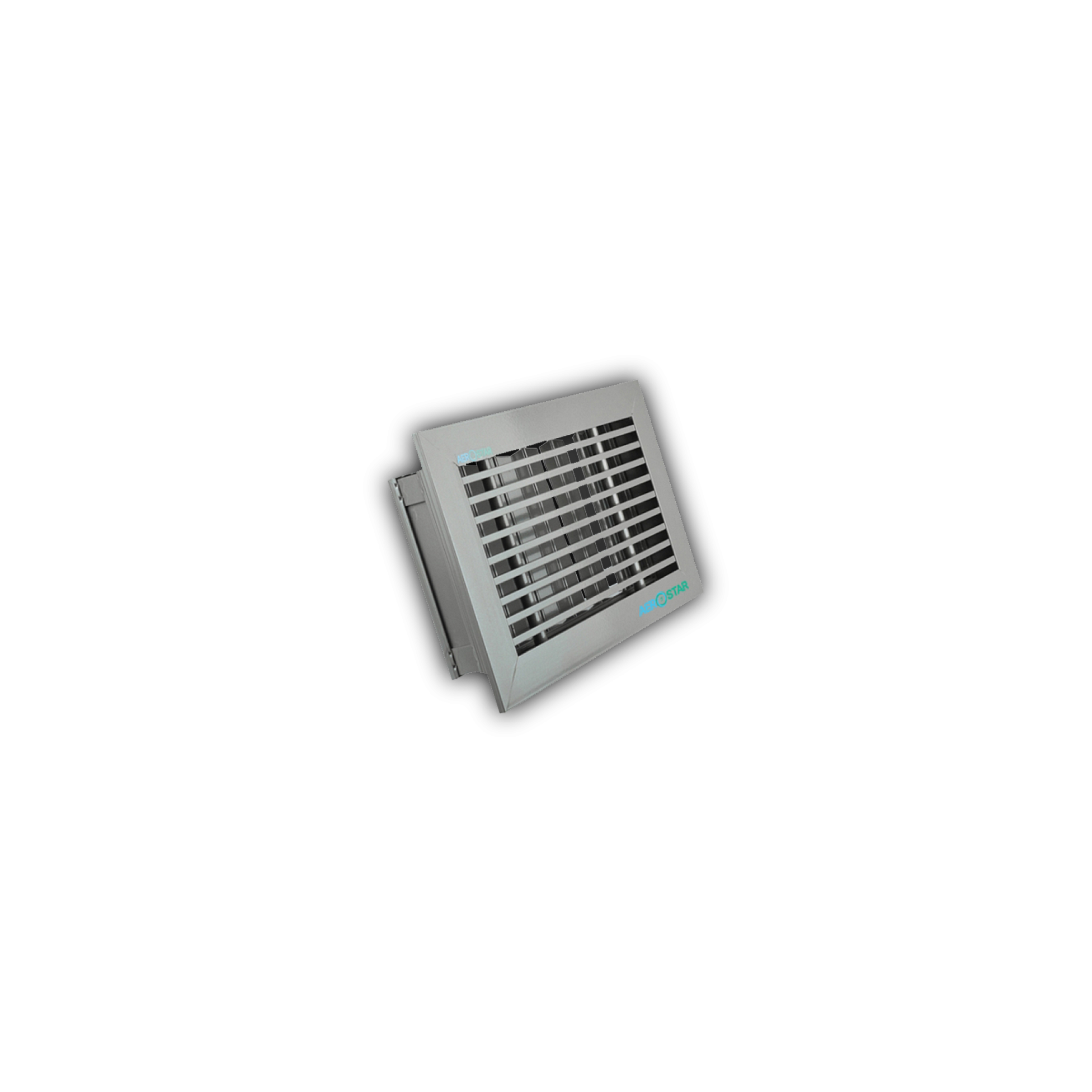 Решітка лінійна регульована LR-30-60 №3