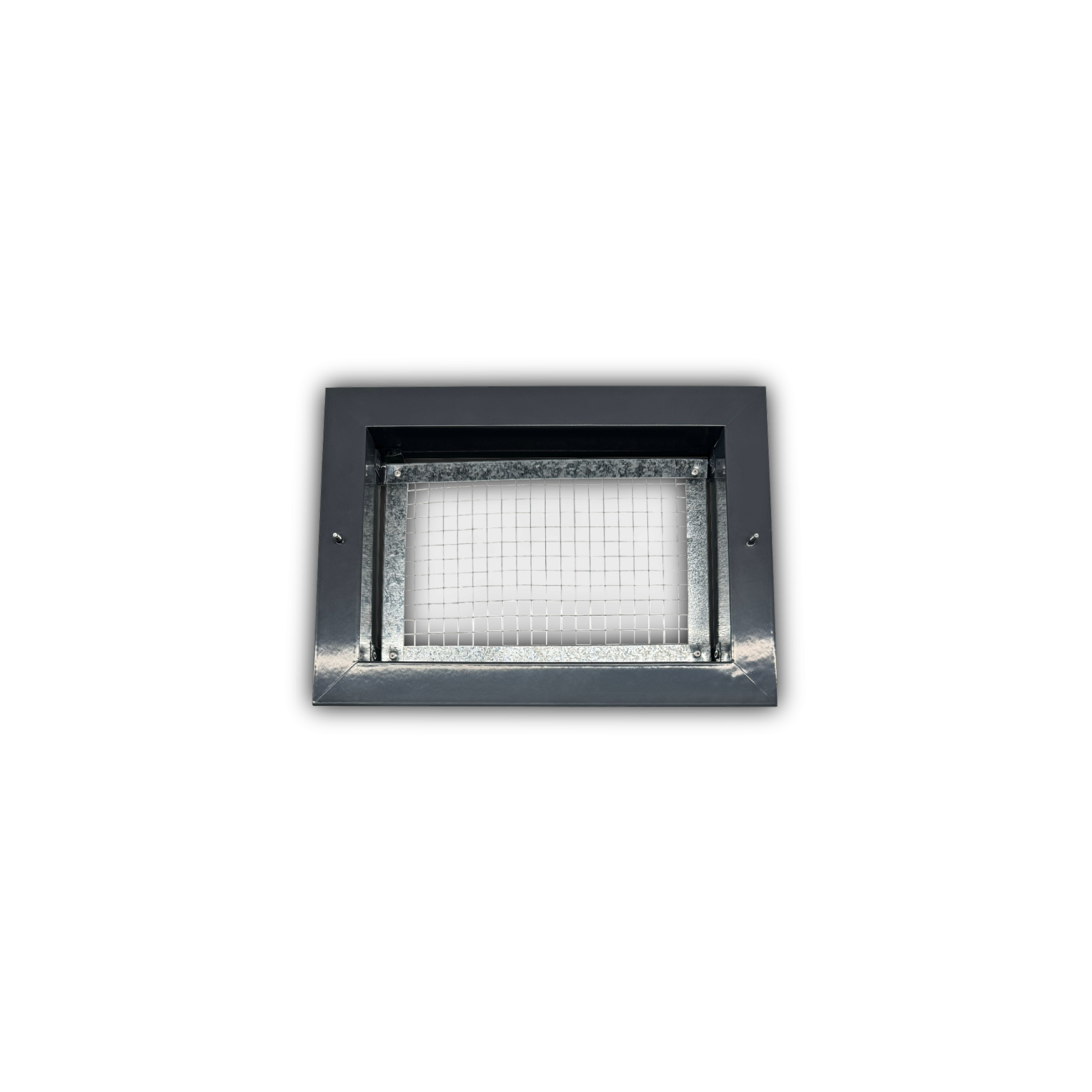 Решітка зовнішня NF-45-50 з фільтром №3