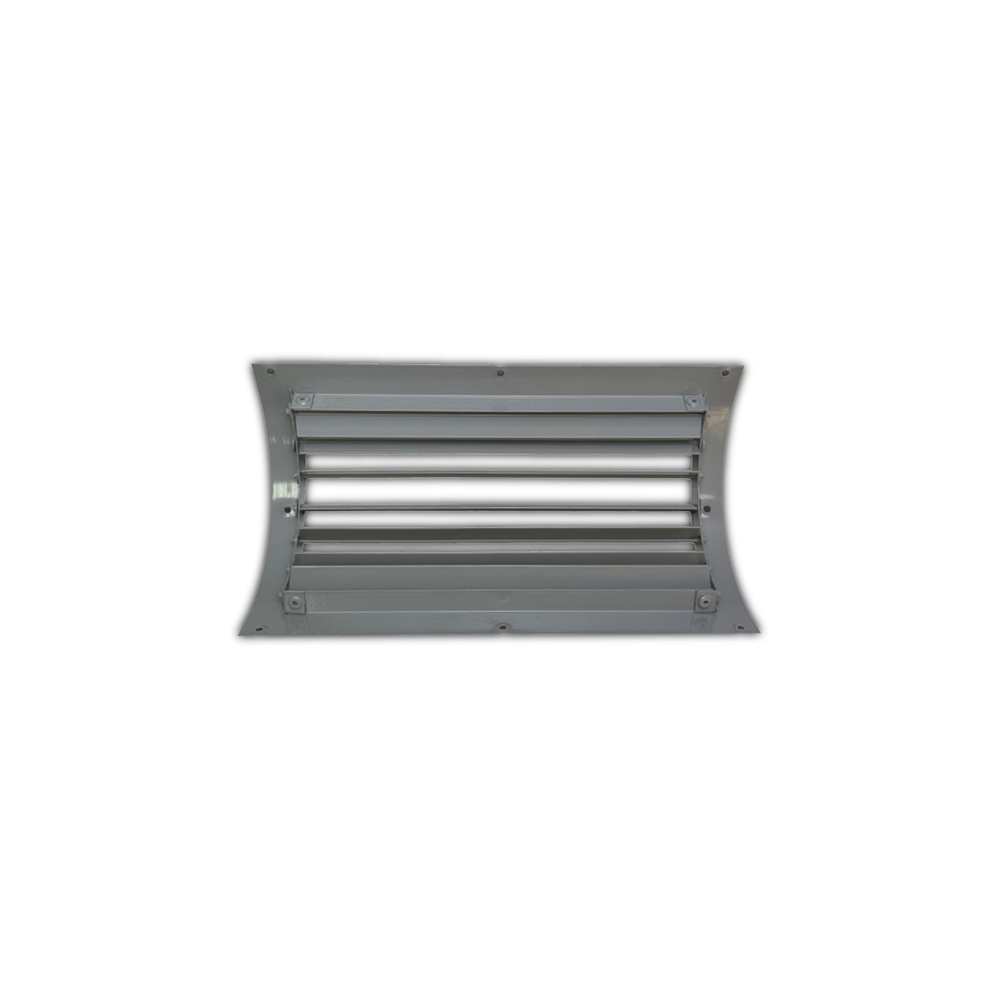 Радіальна решітка однорядна 1-R-30-30-OTS №3