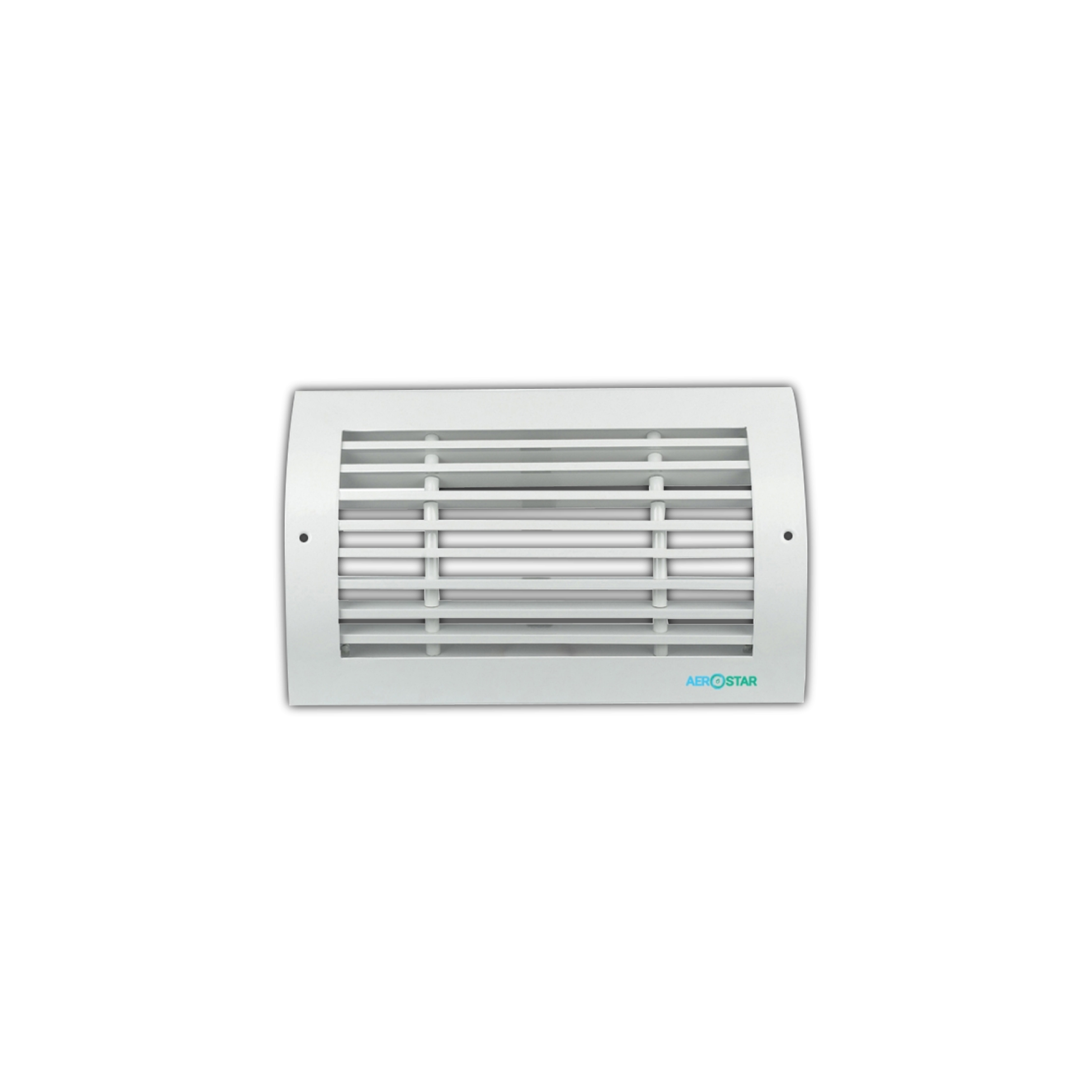 Решітка радіальна нерегульована 1-RN-30-30