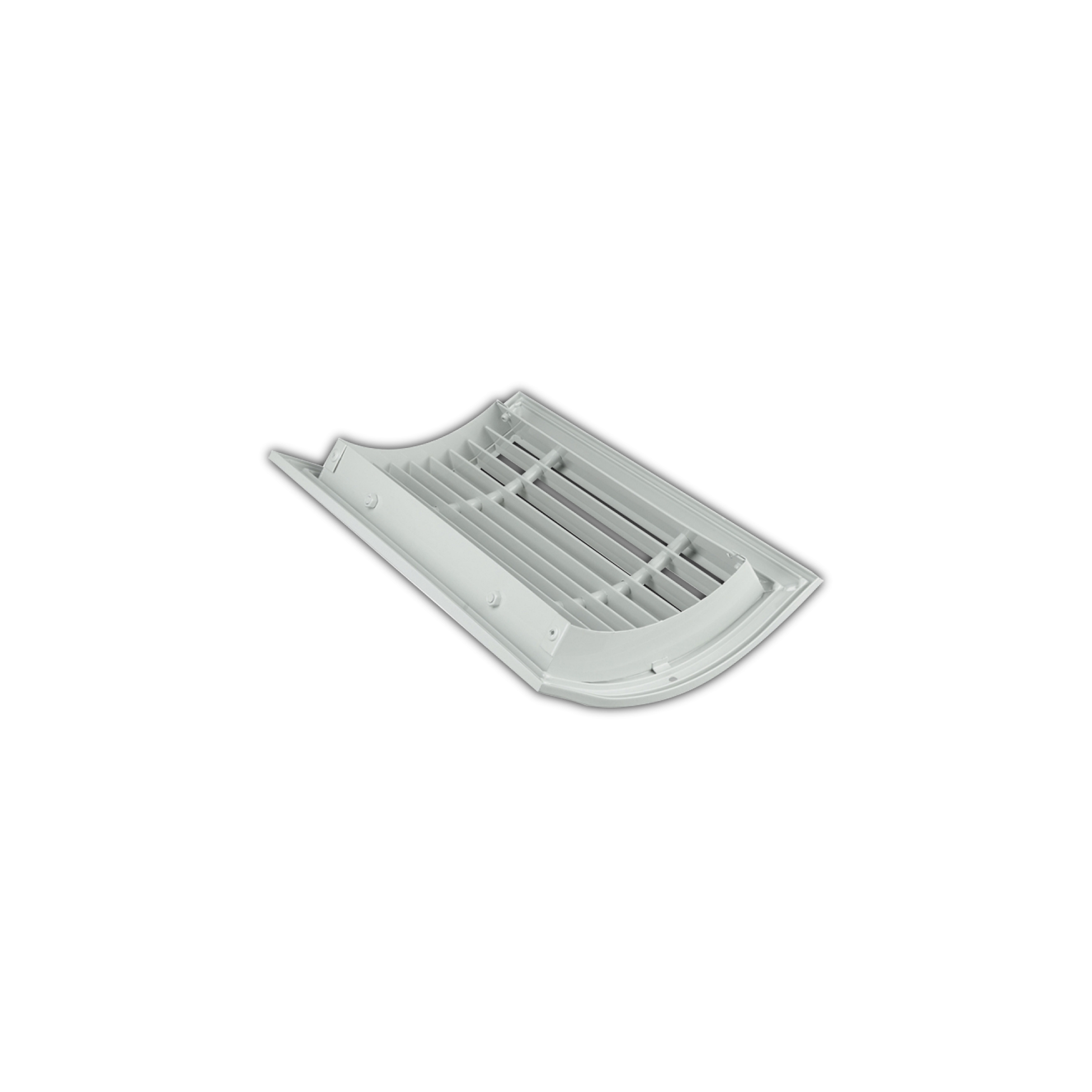 Решітка радіальна нерегульована 1-RN-30-30 №4