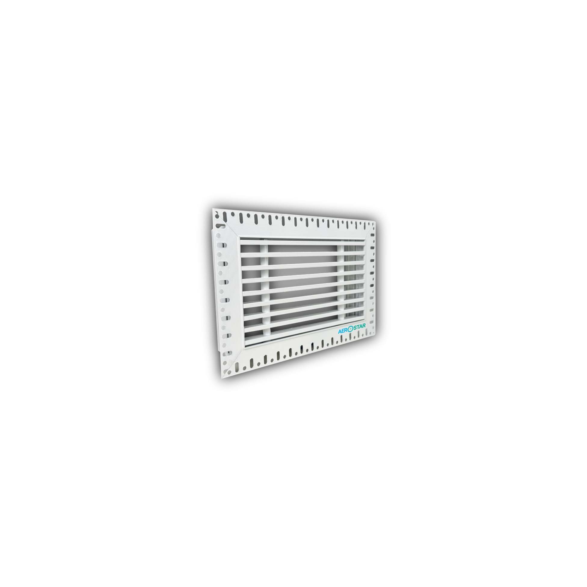 Решітка прихованого монтажу LHC-15-30-40 №3