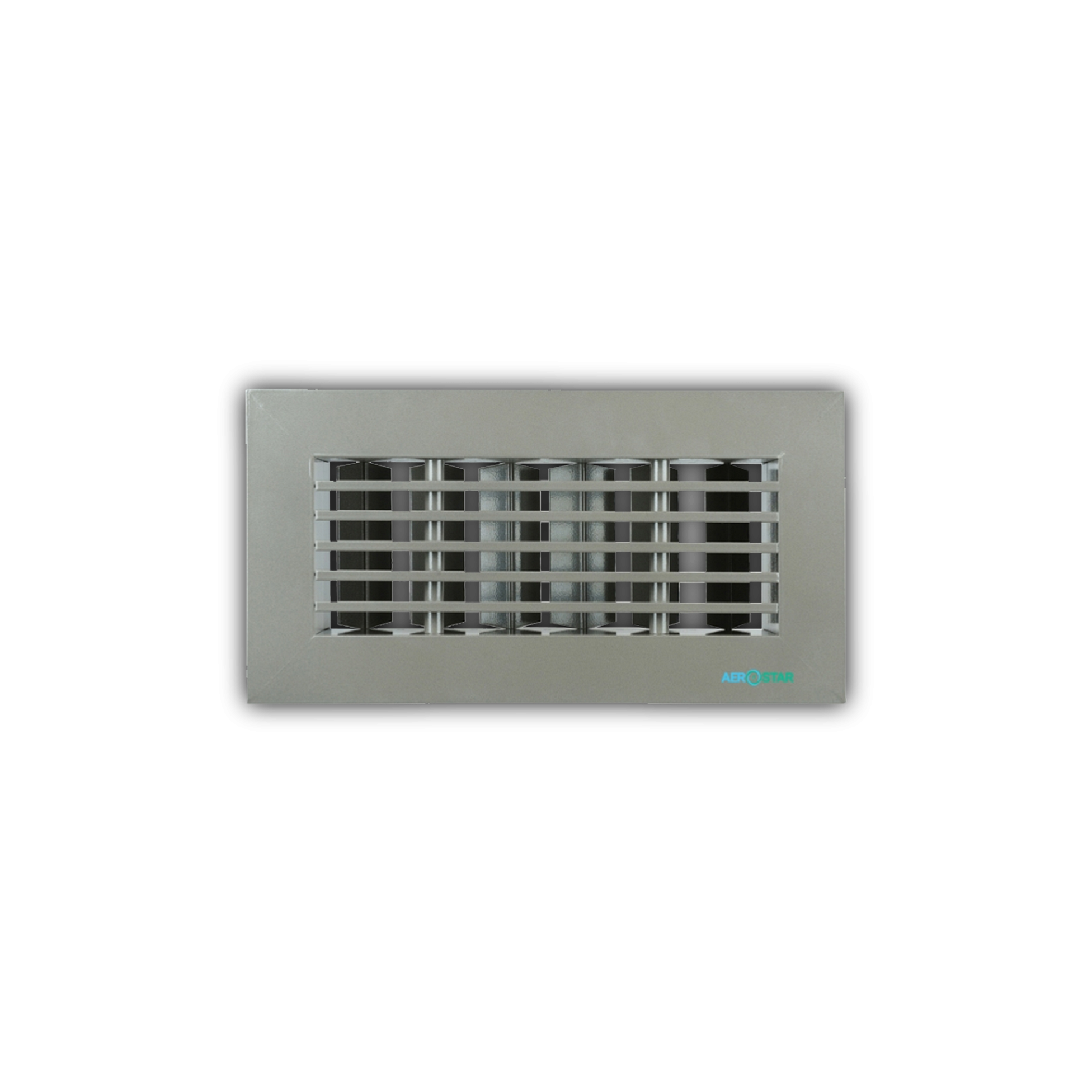 Решітка лінійна регульована LR15-35-75