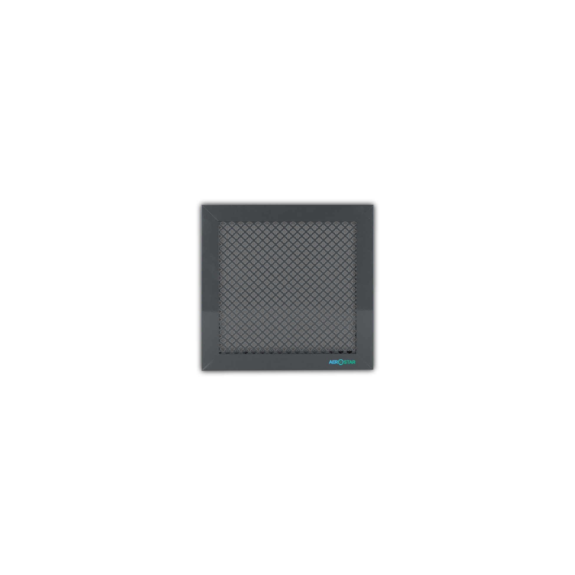 Решітки з перфорацією PF-30-05 Фігурна
