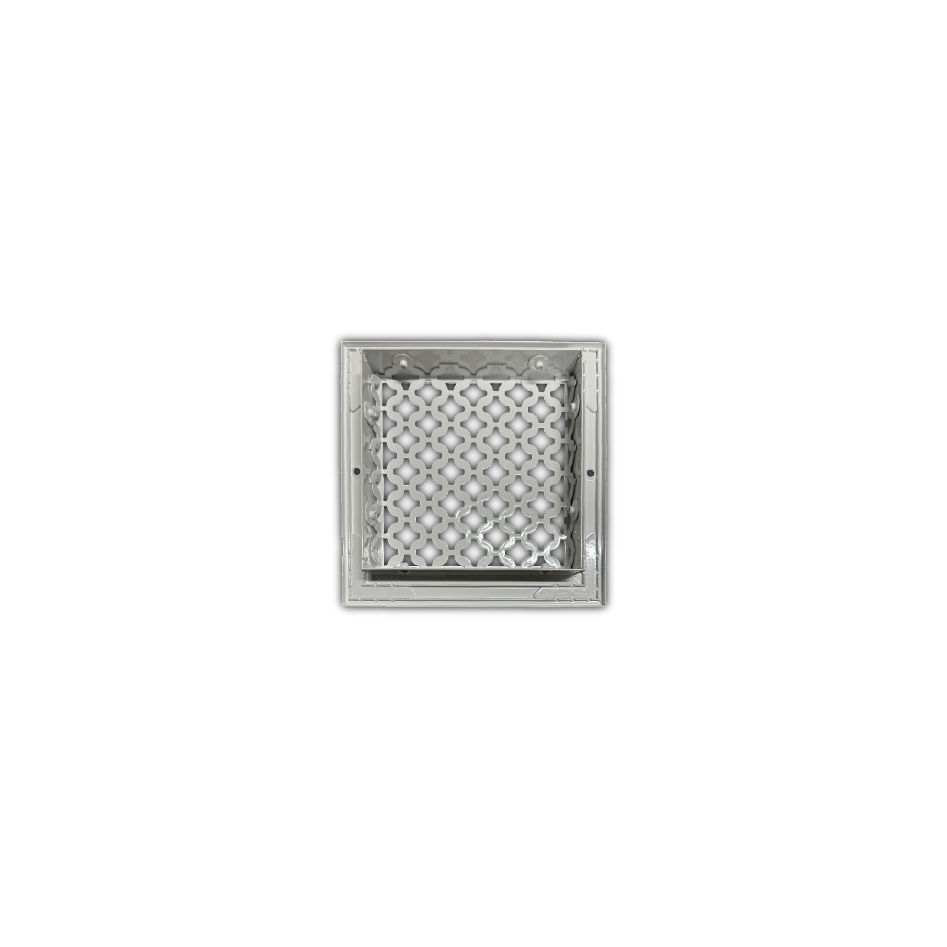 Решітка перфорована PF-30-30 Східна №4