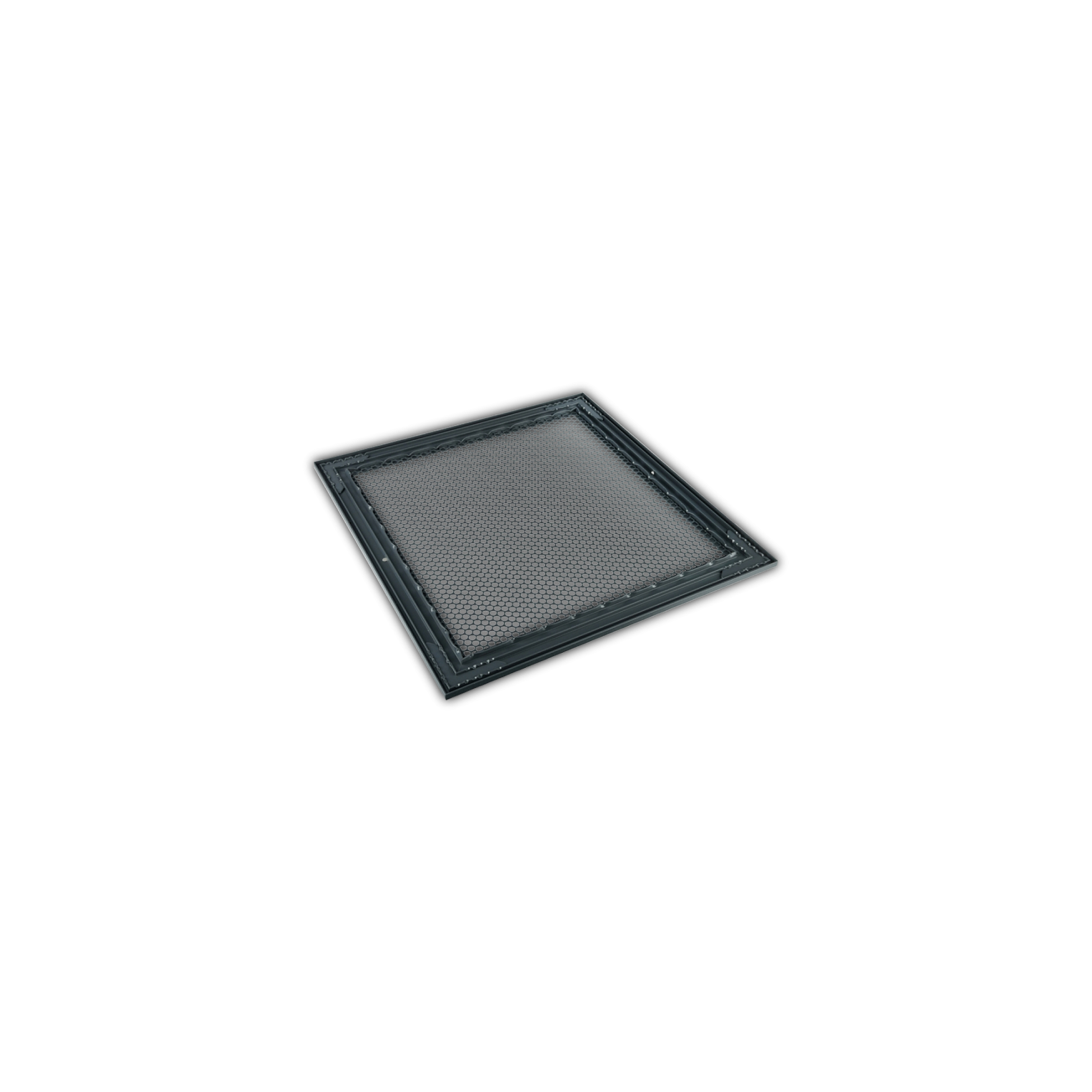 Решітка перфорована PF-30-05 Кр 5.0 №3