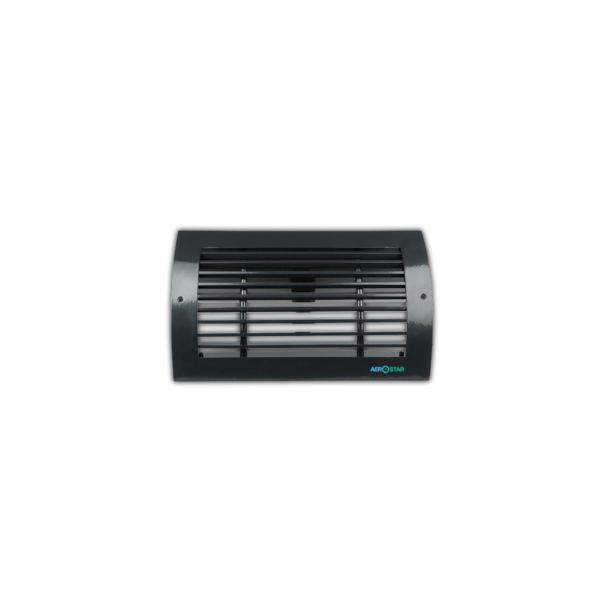 Решітка радіальна нерегульована 1-RN15-30-30