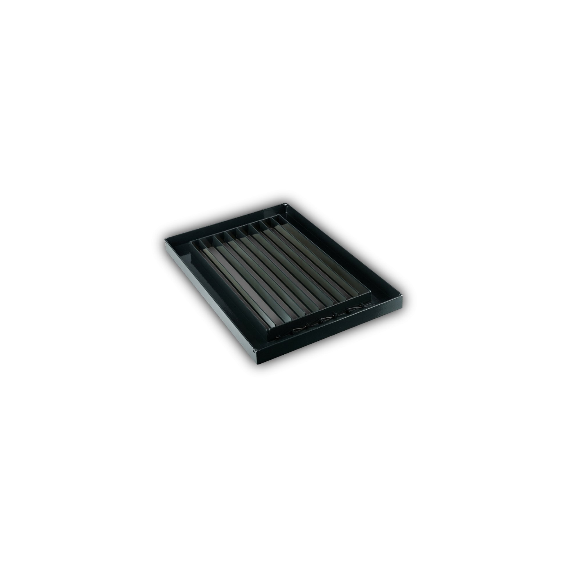 Решітка накладна регульована Р-30-20 №4