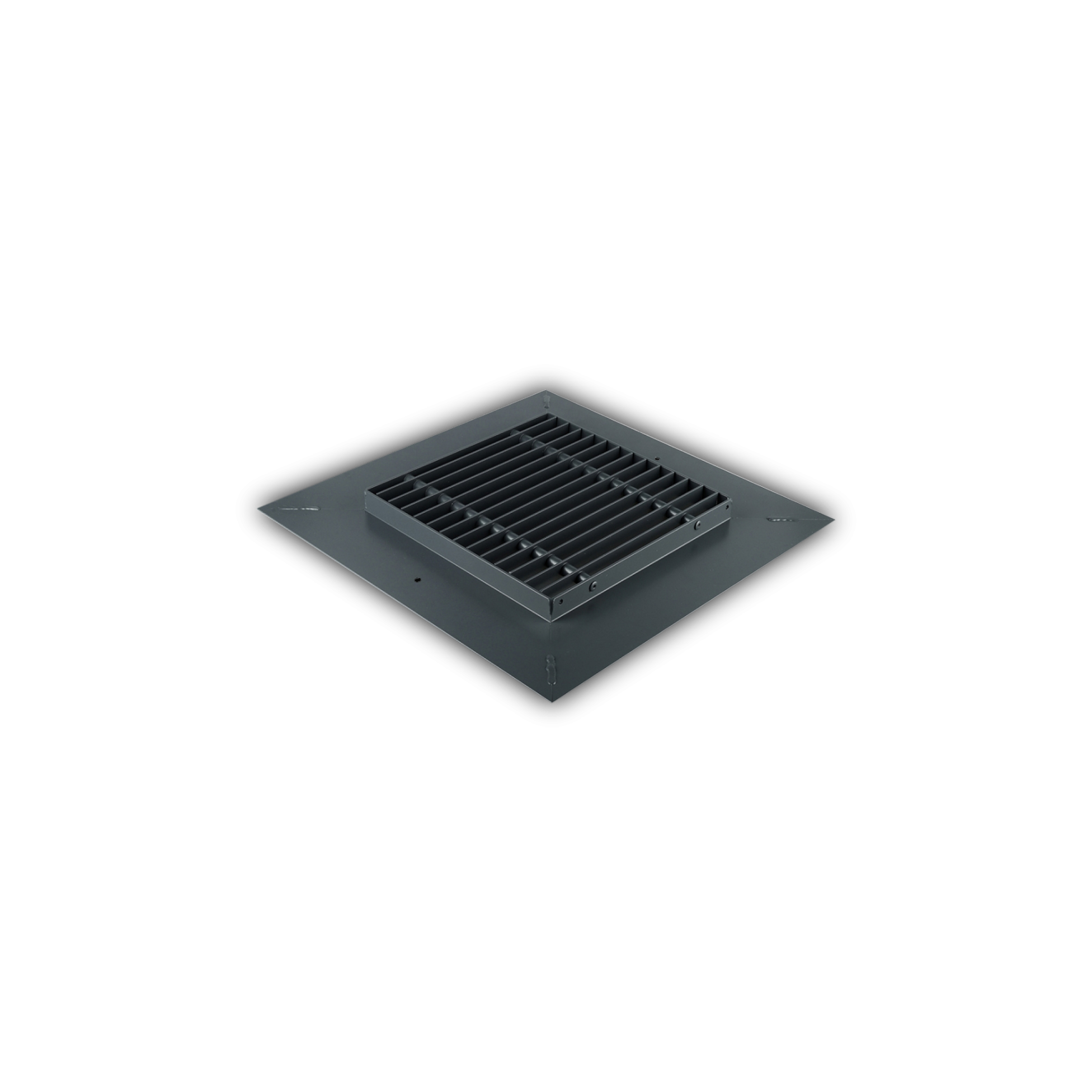 Решітка димовидалення DU-3-60-20 №3