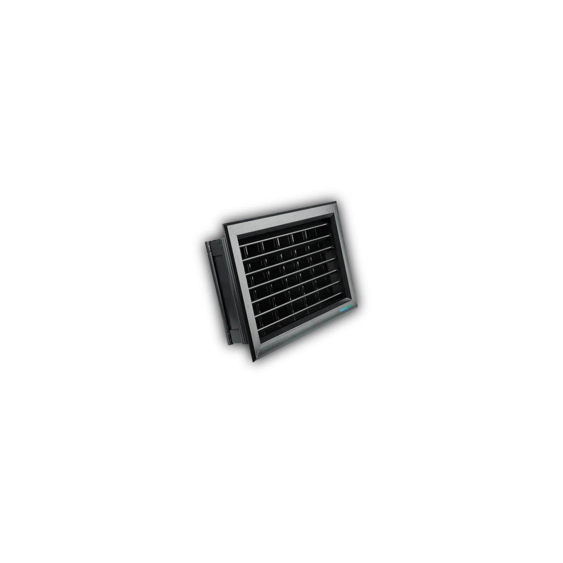Решітка дворядна регульована 2-Р-25-65 №4