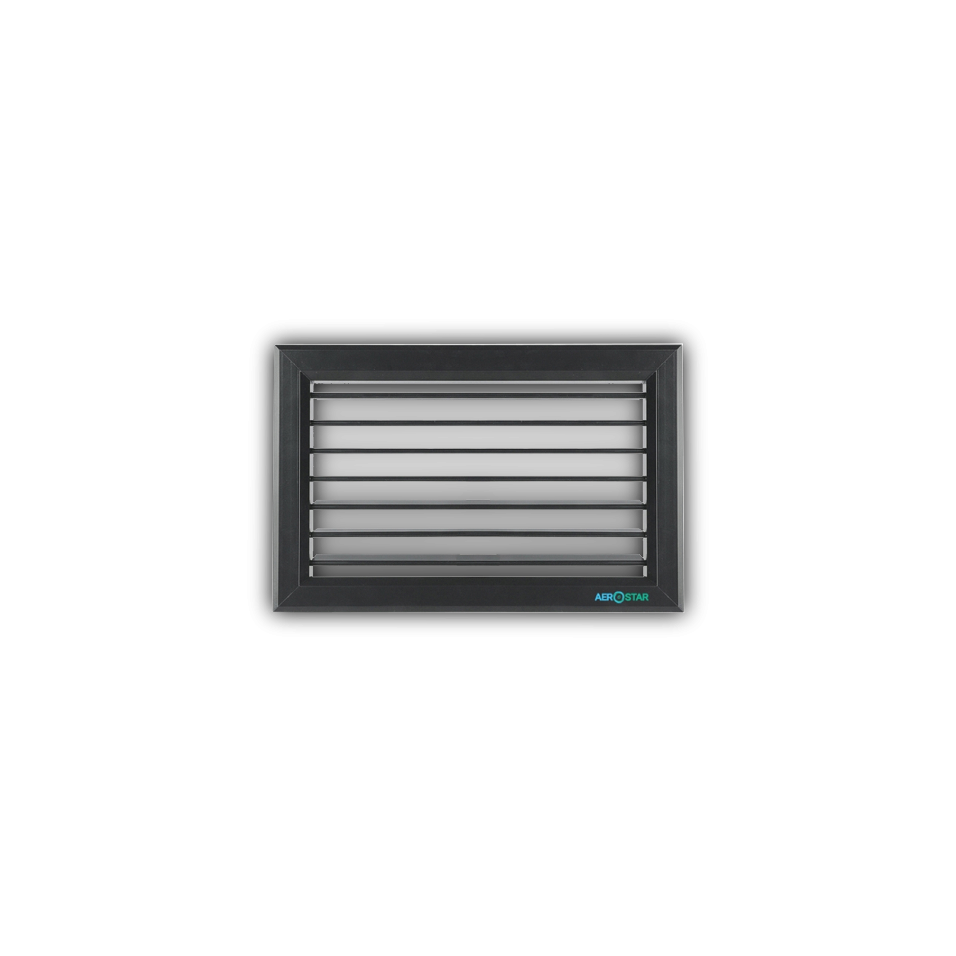 Решітка однорядна регульована 1-Р-25-35