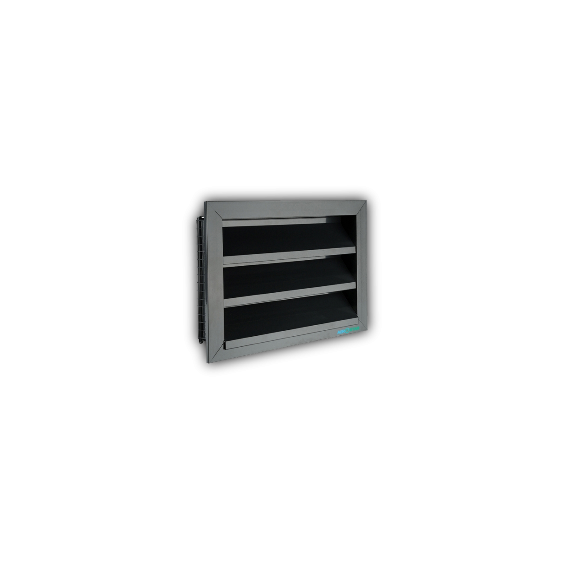 Зовнішня решітка G-30-70 №4