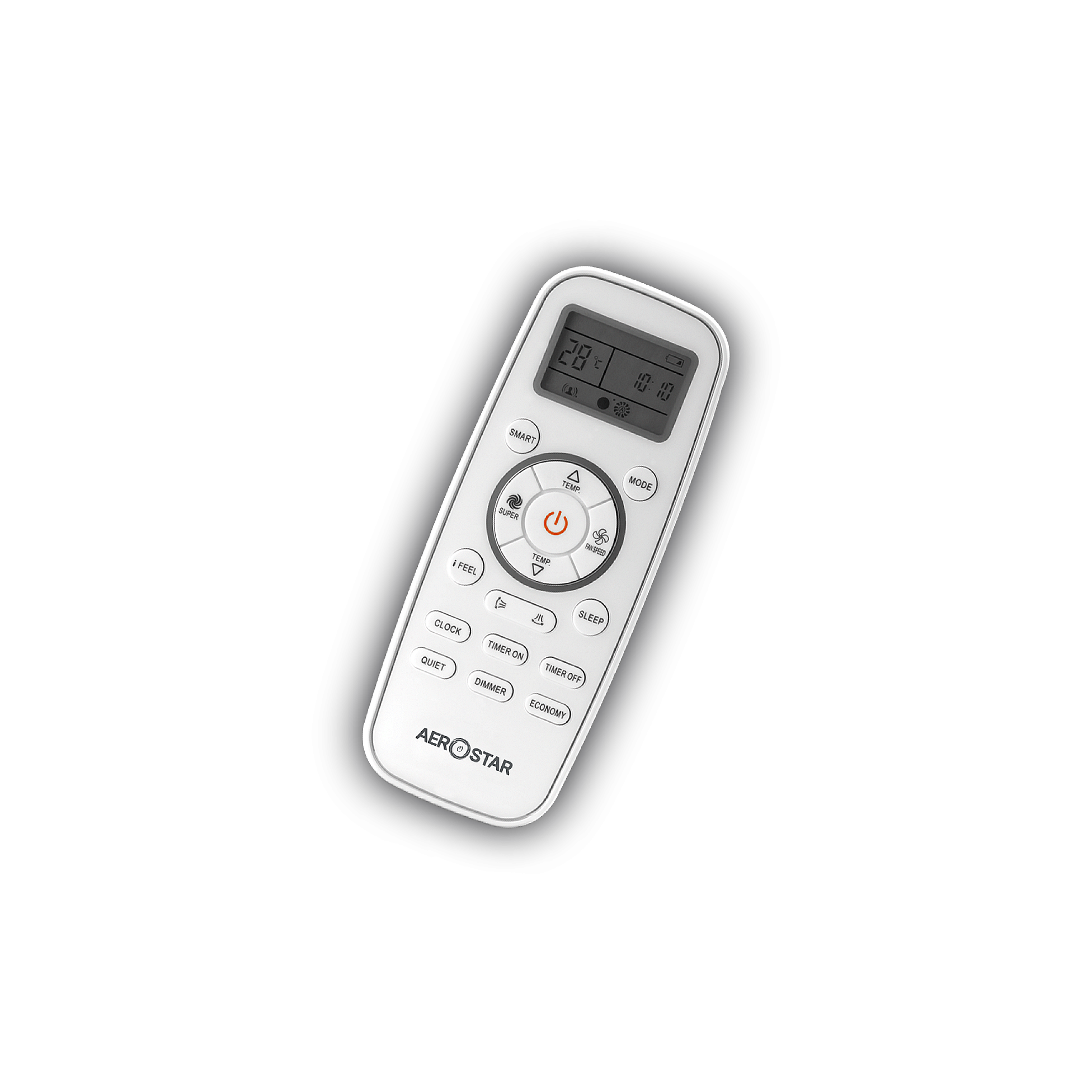 Кондиціонер Aerostar PJ AER-24A-R32 №4