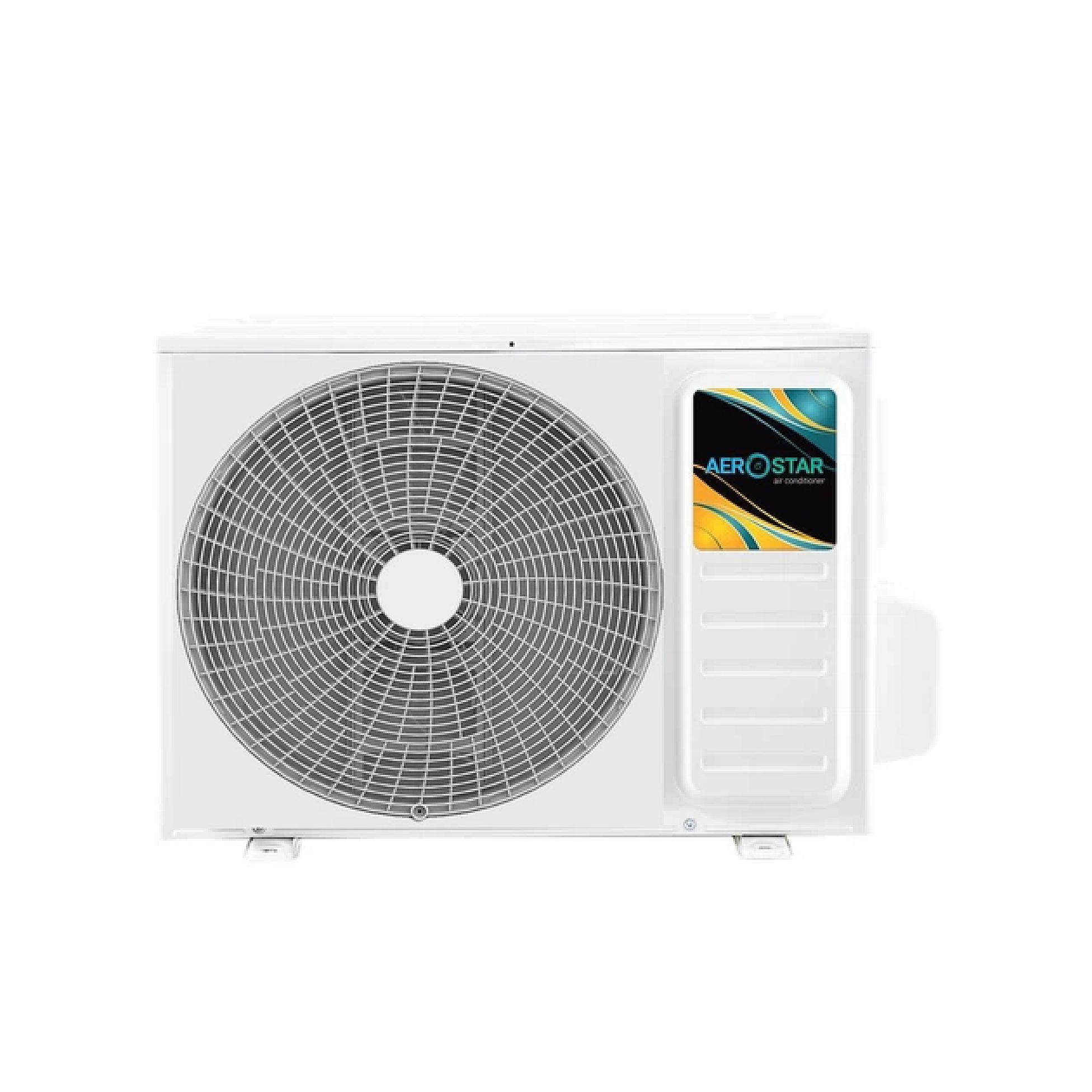 Кондиціонер Aerostar PJ AER-07A-R32 №3