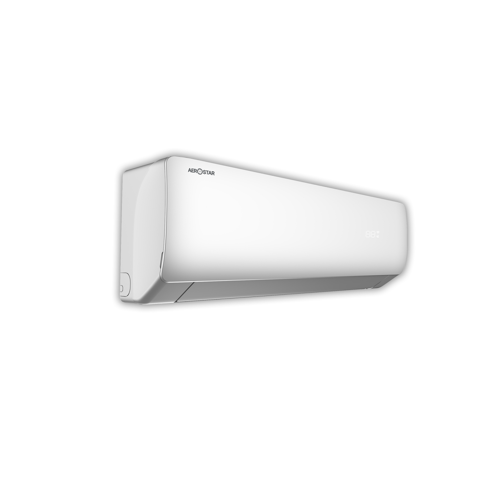 Кондиціонер AEROSTAR MC AER-18A-R32 №4