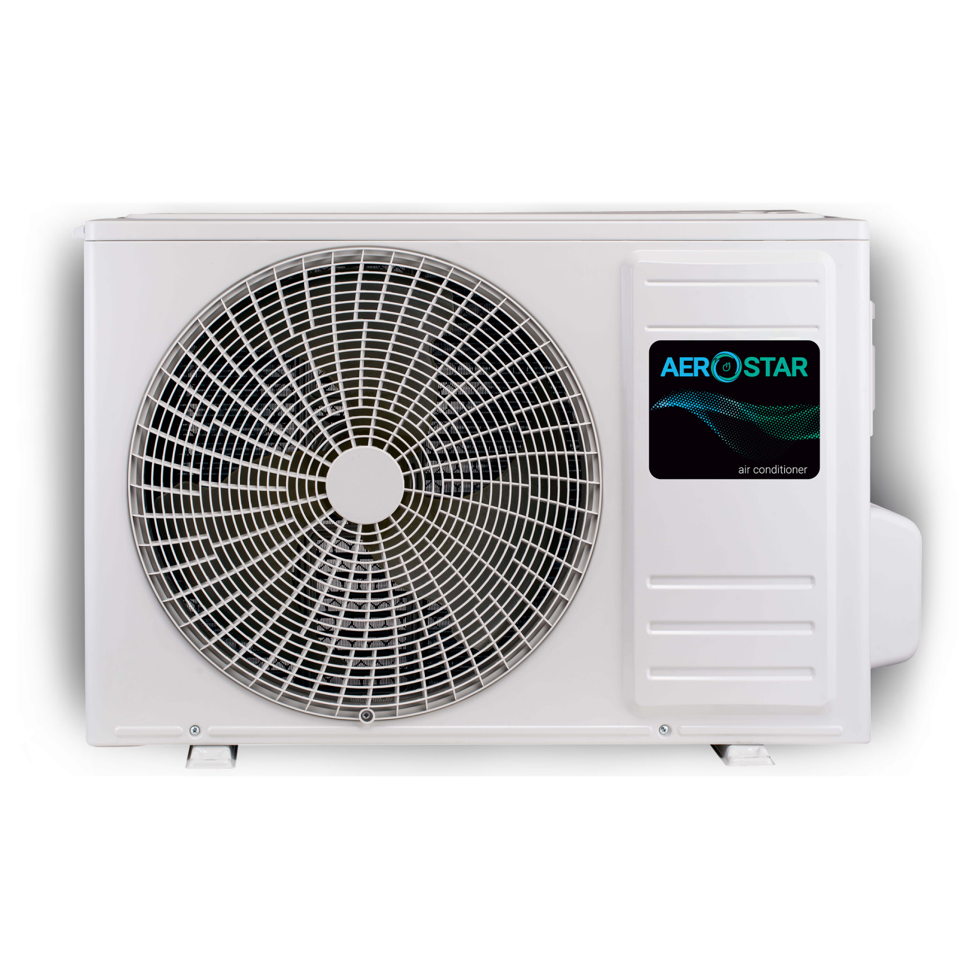 Кондиціонер AEROSTAR DJ AER-18A-R32 №4