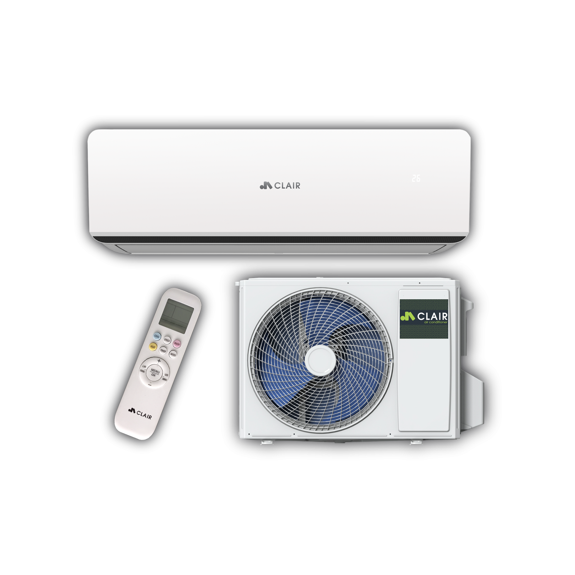 Clair NEO-12A №5