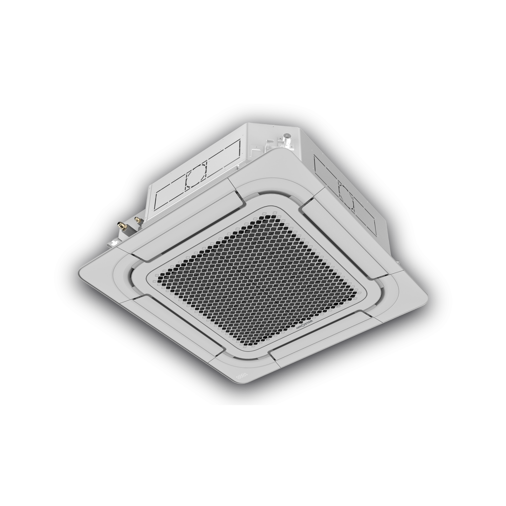 Касетний блок LC-AER-36C №3