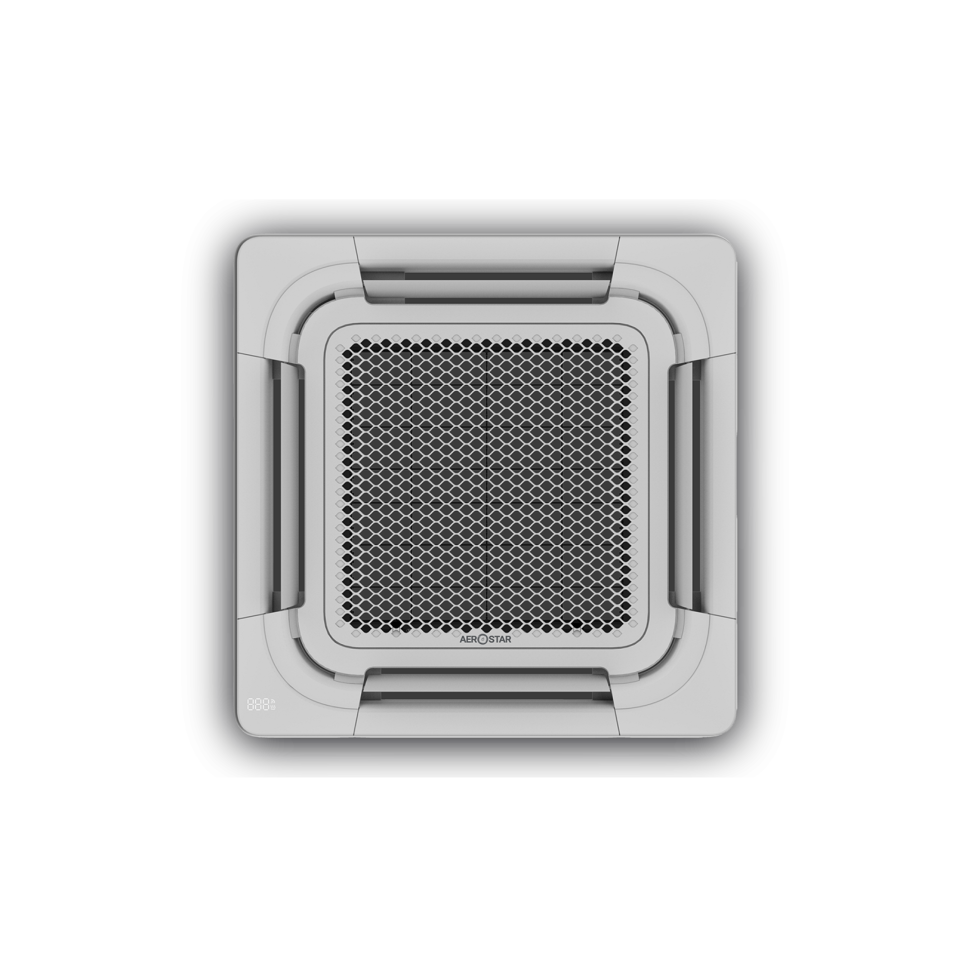 Касетний блок LC-AER-36C №4