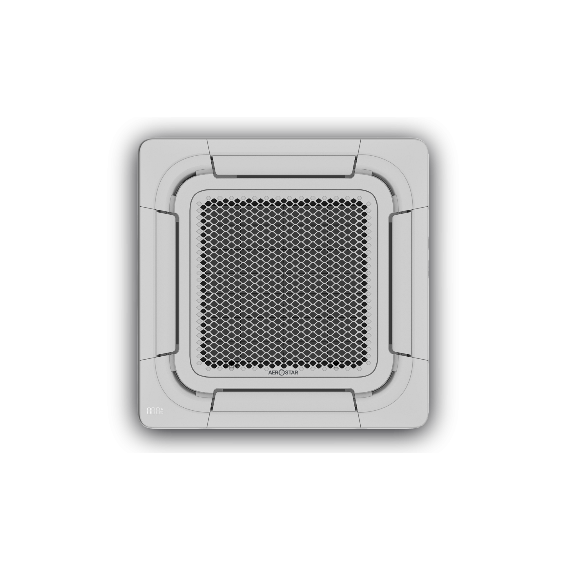 Касетний блок LC-AER-48C №2