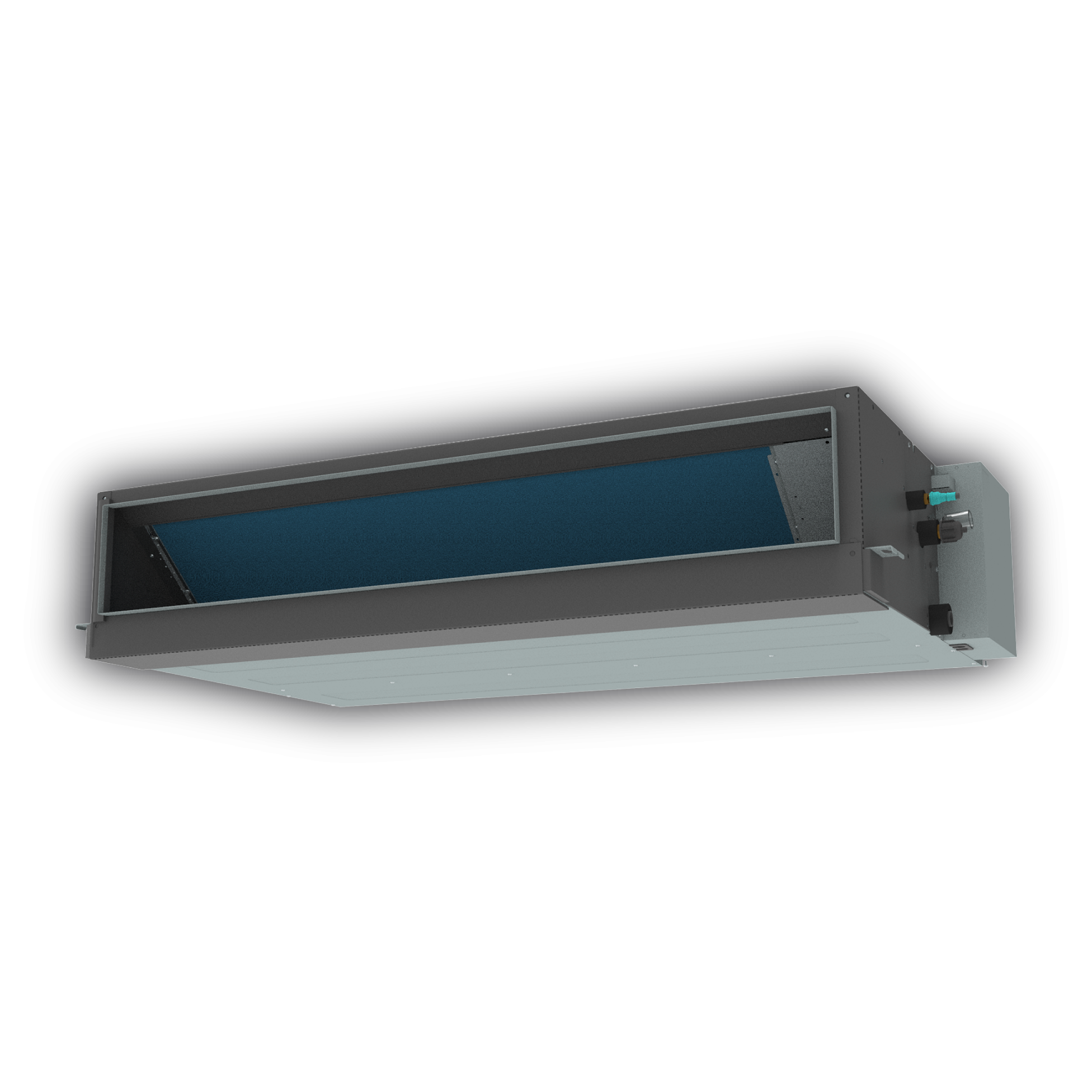 Канальний блок LC-AER-12D №3
