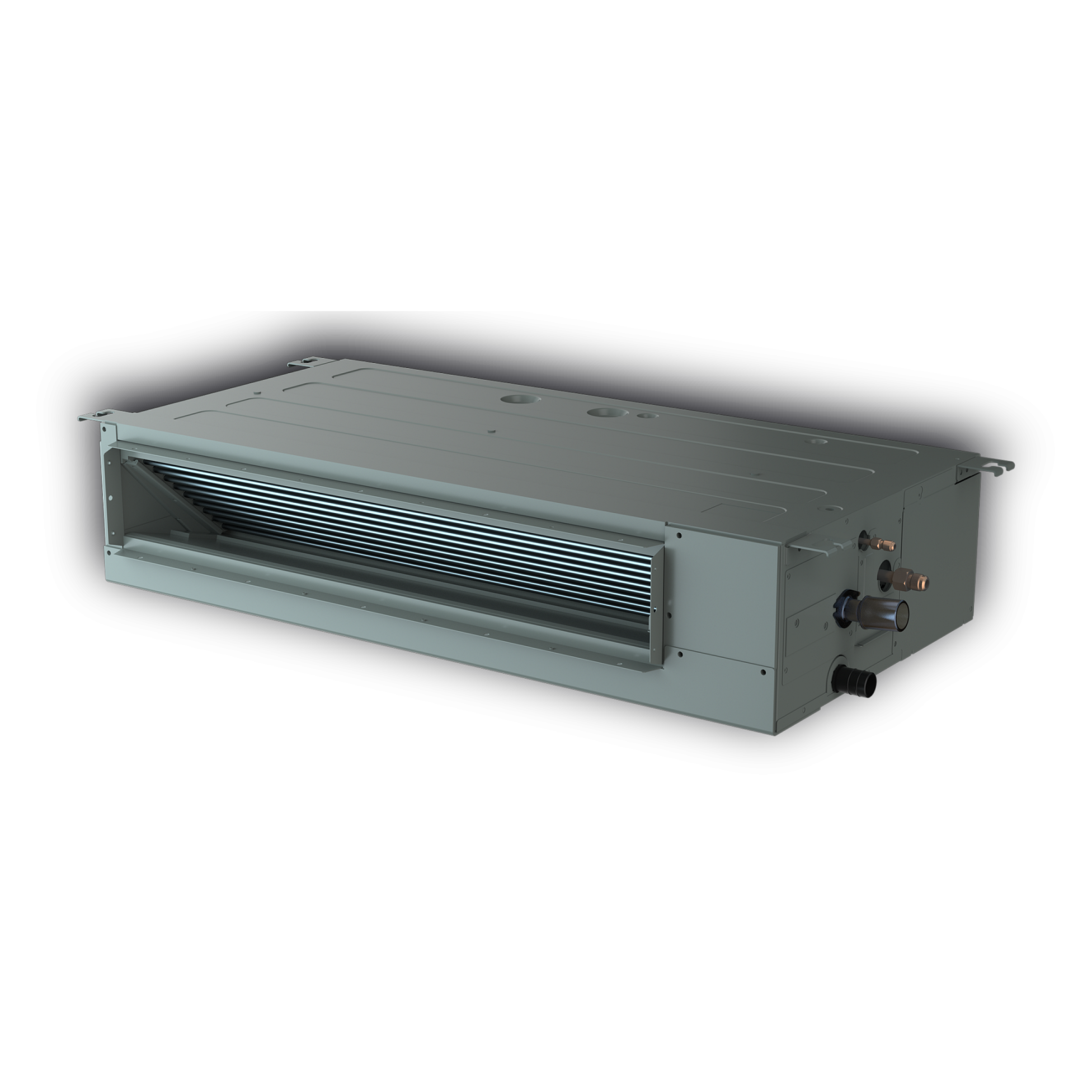 Канальний блок LC-AER-36WD