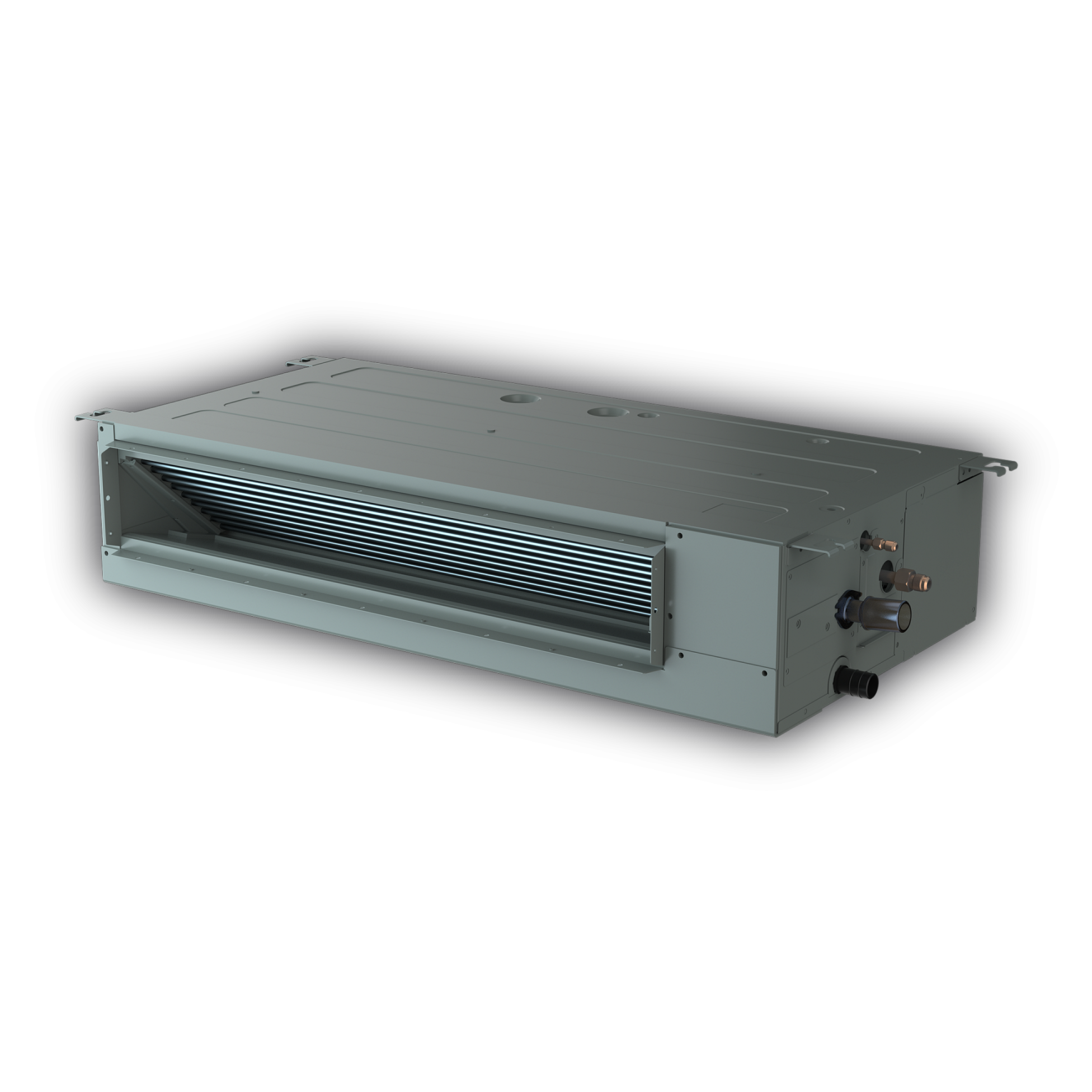 Канальний блок LC-AER-60WD №5