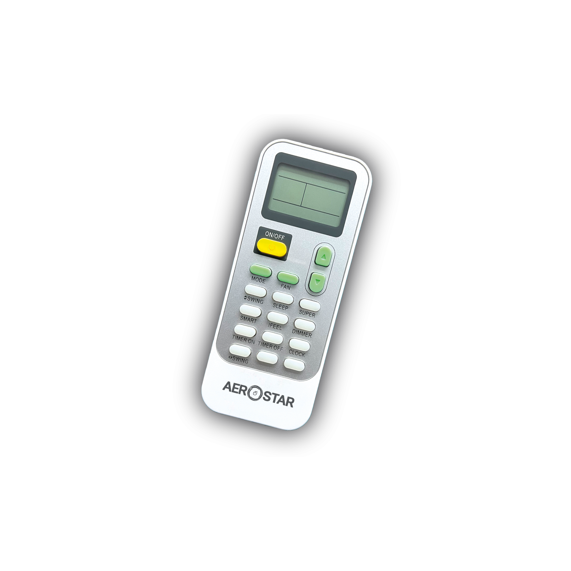 Підлогово-стельовий блок LC-AER-60CFW №4