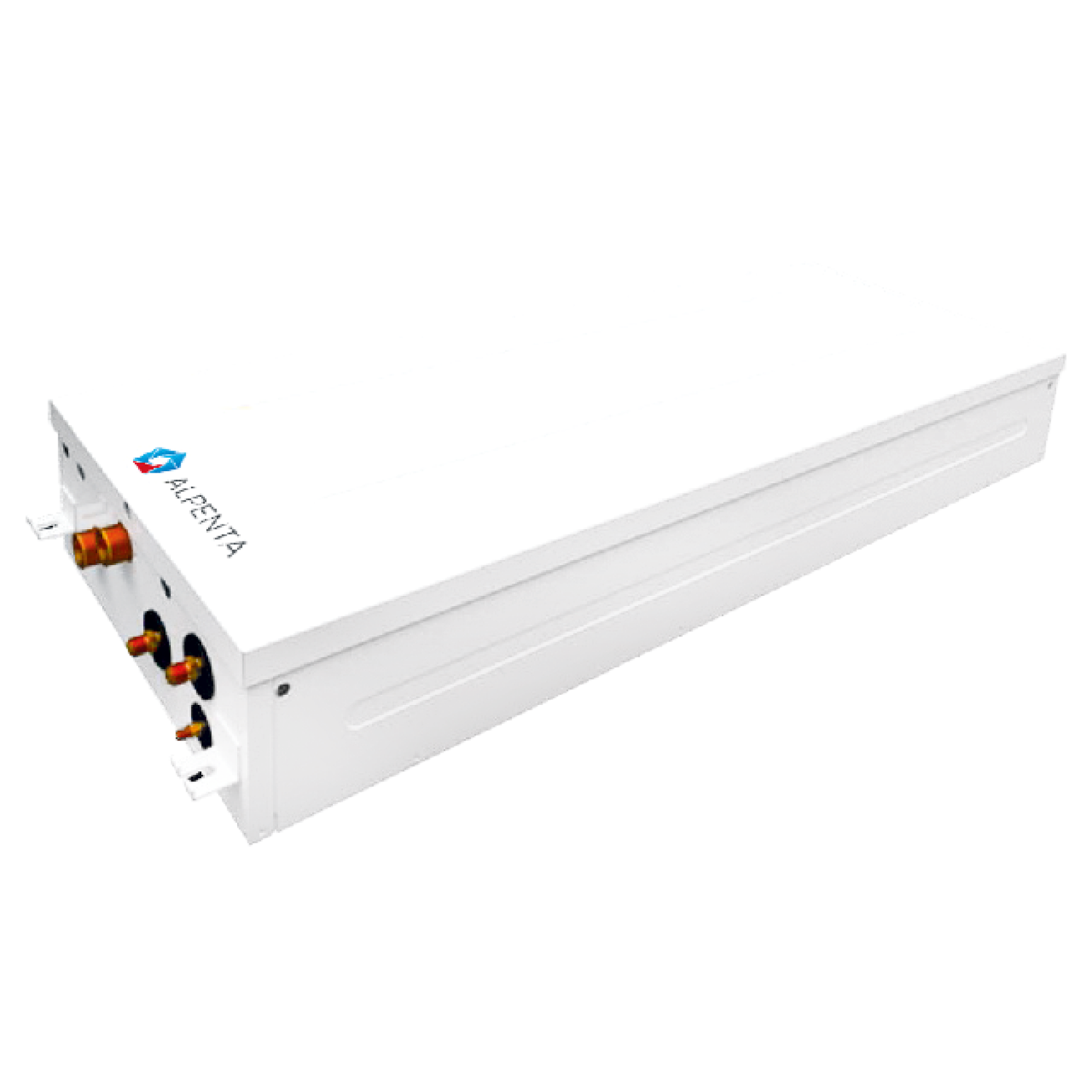 Тепловий насос ALPENTA SAC1-20CHS