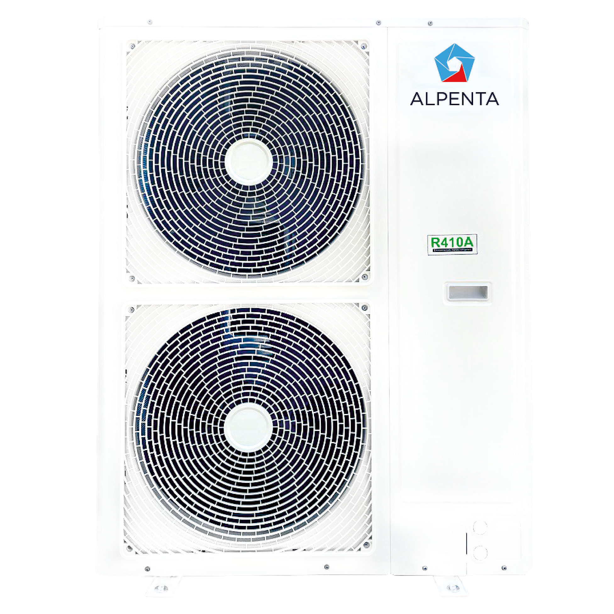 Тепловий насос ALPENTA SAC1-20CHS №2